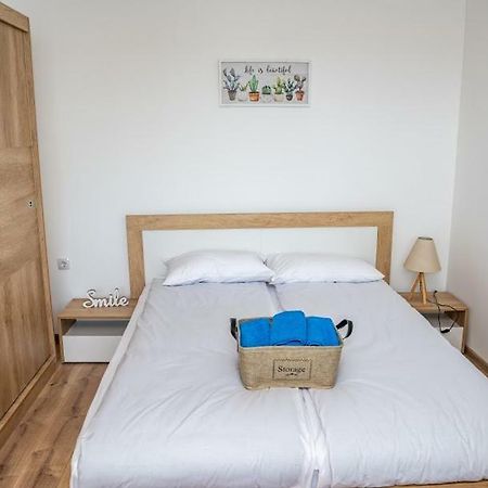 Apartment Vazrozhdenska Veliko Tarnovo Extérieur photo