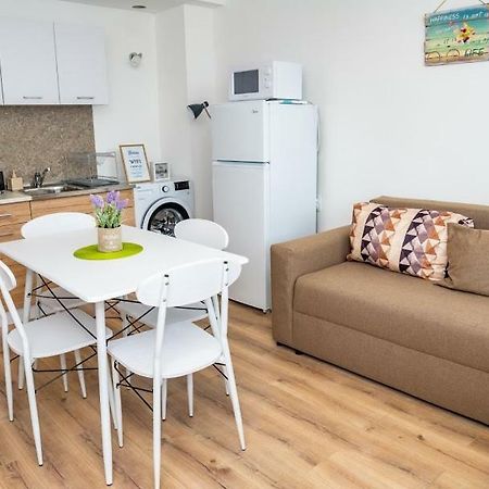 Apartment Vazrozhdenska Veliko Tarnovo Extérieur photo