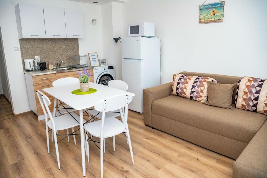 Apartment Vazrozhdenska Veliko Tarnovo Extérieur photo