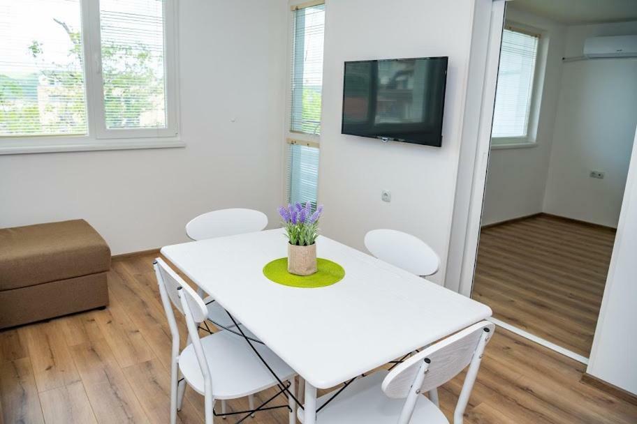 Apartment Vazrozhdenska Veliko Tarnovo Extérieur photo
