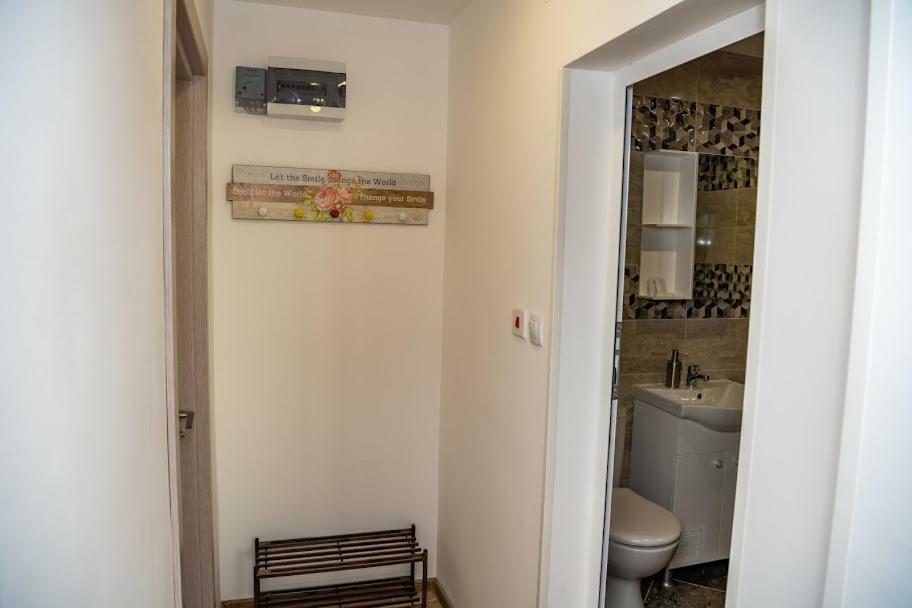 Apartment Vazrozhdenska Veliko Tarnovo Extérieur photo