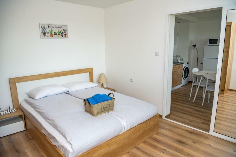 Apartment Vazrozhdenska Veliko Tarnovo Extérieur photo