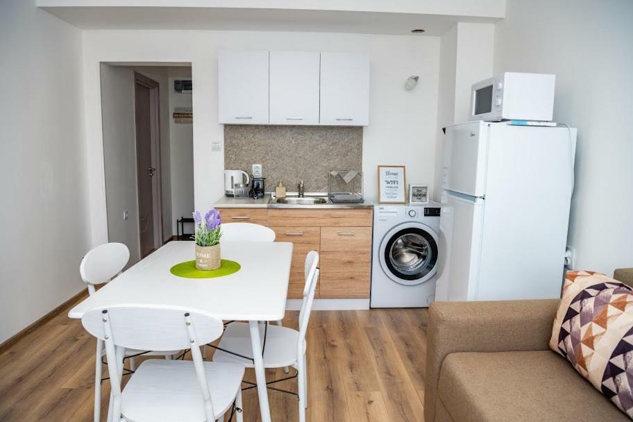 Apartment Vazrozhdenska Veliko Tarnovo Extérieur photo