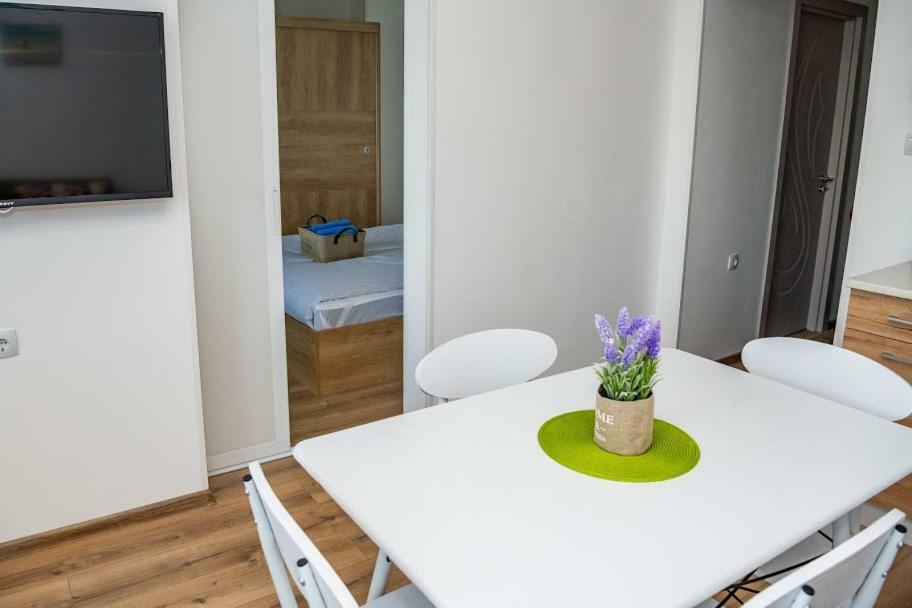 Apartment Vazrozhdenska Veliko Tarnovo Extérieur photo